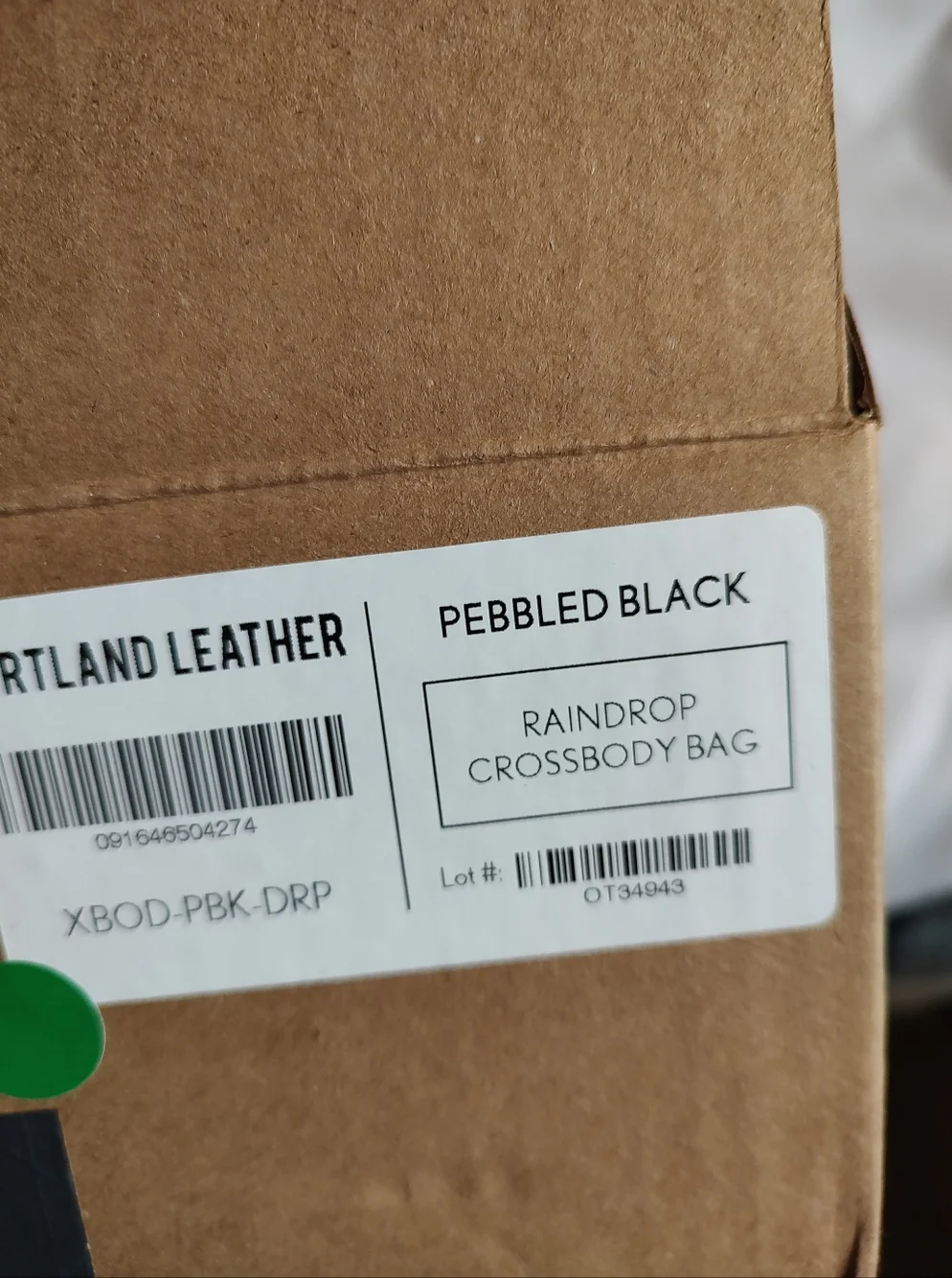 BNNU PLG Raindrop - Picture 2 of 3
